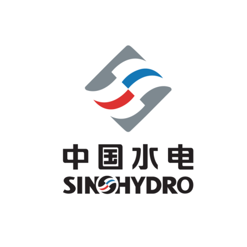 sinohydro sinohydro