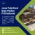 Jasa Fabrikasi Baja Medan Profesional